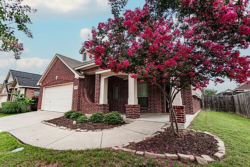 Photo - 1313 Concho Trail House