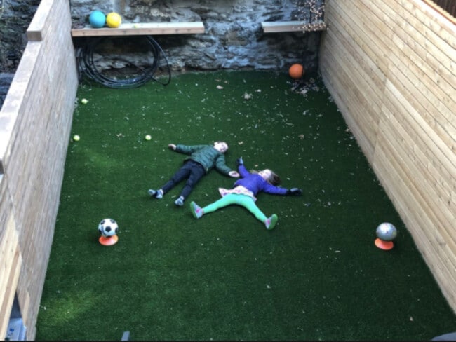 Perfect for families! - Upper Manhattan Townhouse