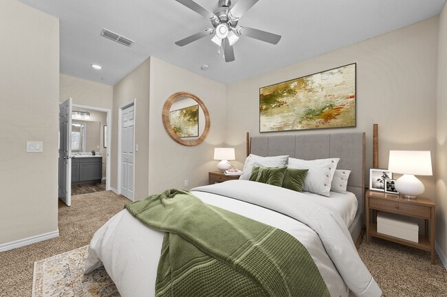 Parkside Apartments (TX)