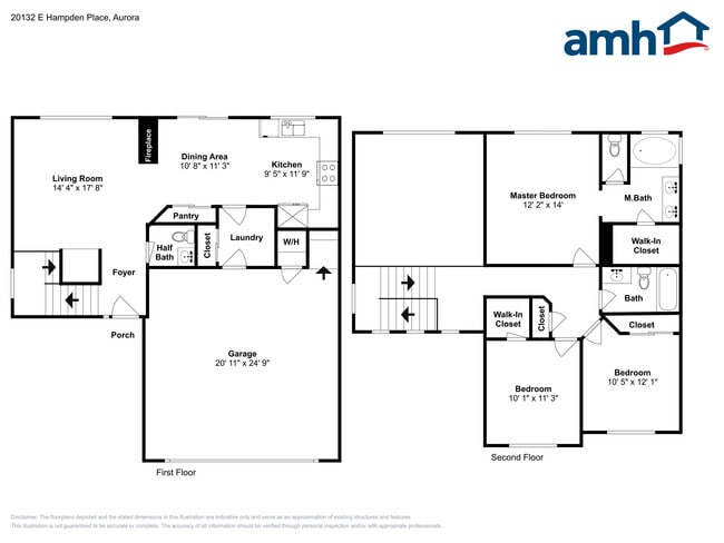 Photo - 20132 E Hampden Pl