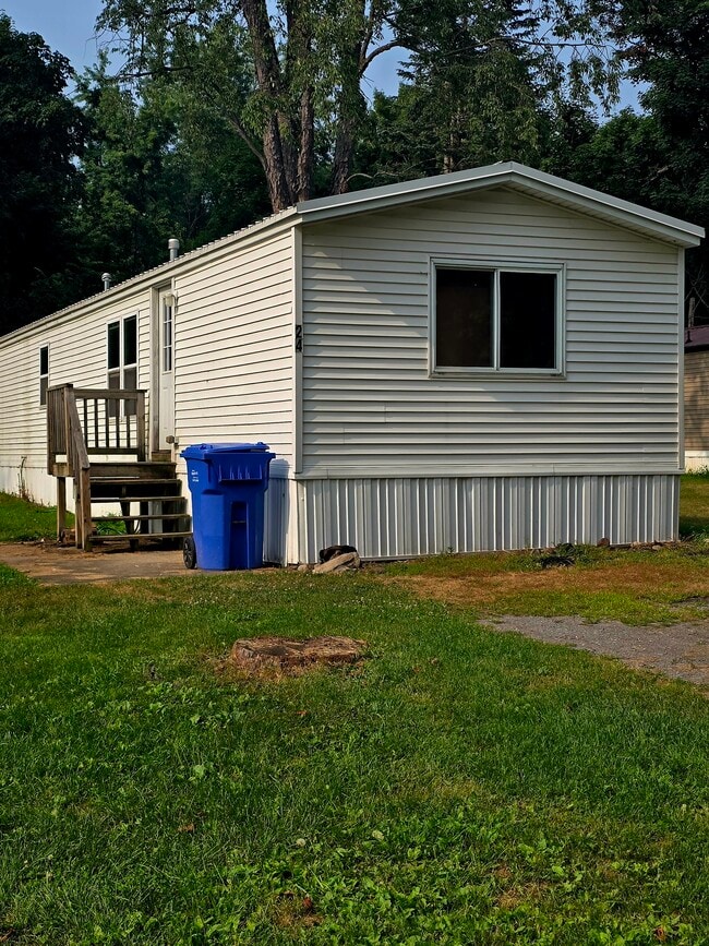 Building Photo - 4006 Outlet Rd Rental