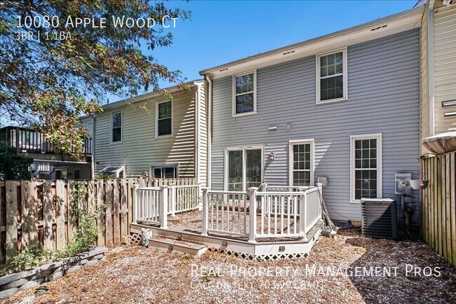 10080 Apple Wood Ct