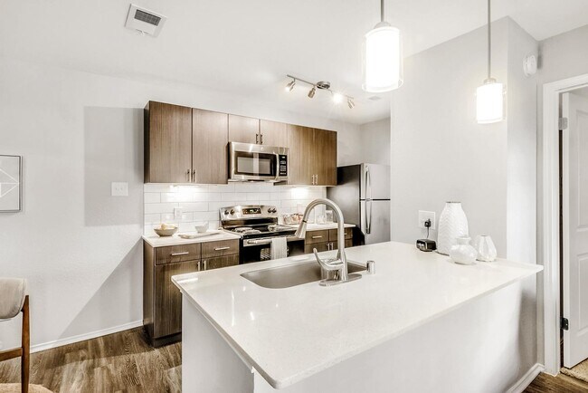 Photo - Keystone at Castle Hills