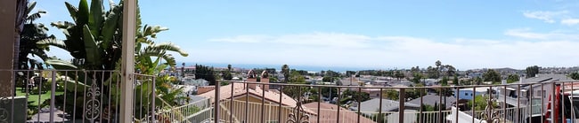 View from Porch - 25072 Alicia Dr Apartamentos