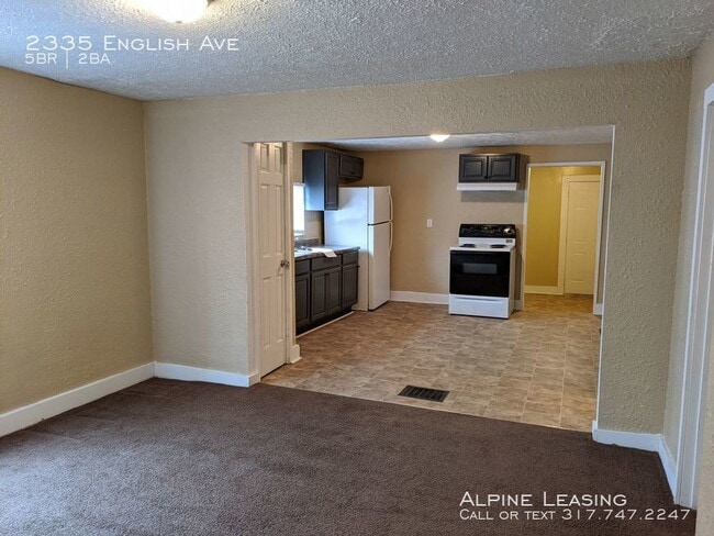 Photo - Short Commute to Downtown & Fountain Square!