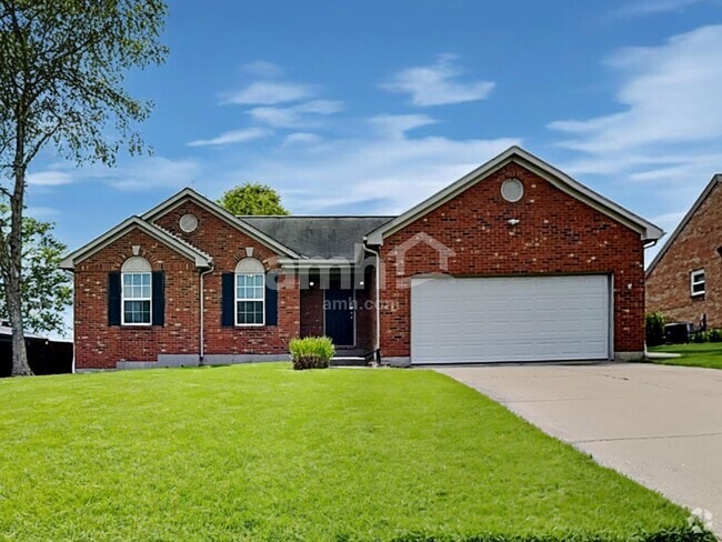 Building Photo - 8492 Moonstone Ct Rental
