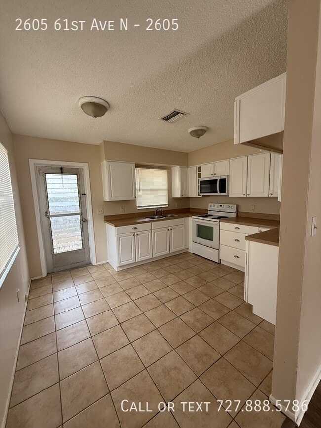 Photo - 2605 61st Ave N Unit 2605