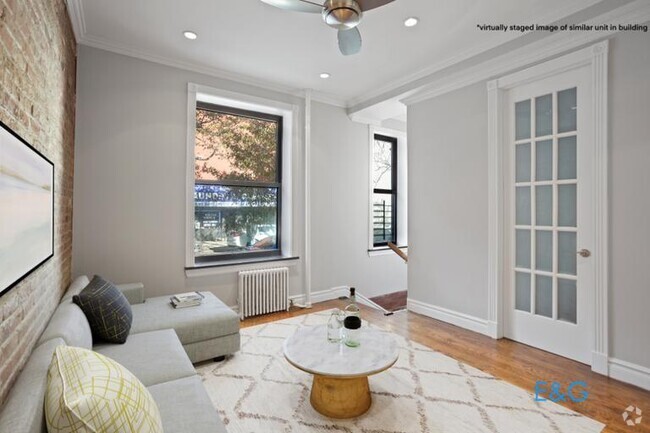 Building Photo - 3 bedroom in New York NY 10003 Unit C Rental