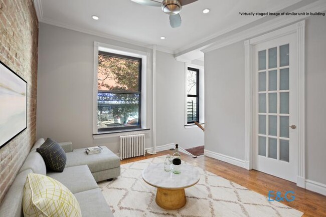 3 bedroom in New York NY 10003 - 3 bedroom in New York NY 10003 Condo Unit C