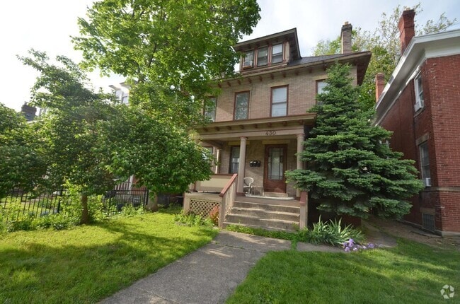 Building Photo - 430 King Ave Unit #C Rental