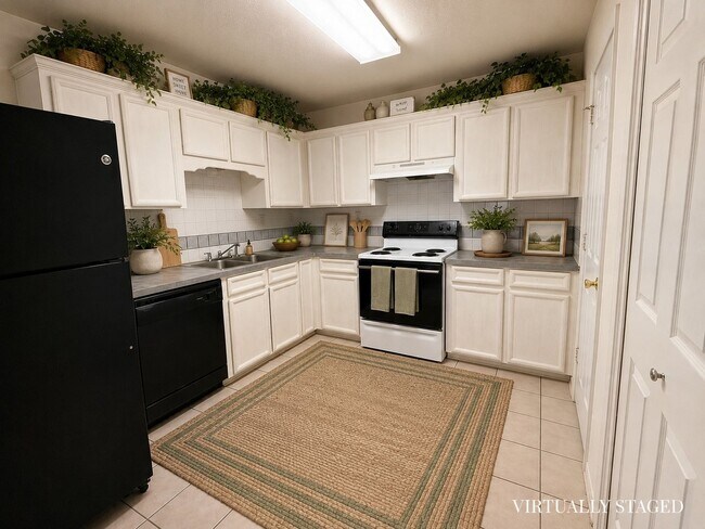 Photo - 3208 Raven Dr Unit A