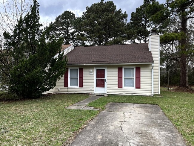 Building Photo - This Duplex is All About Location Location Location!