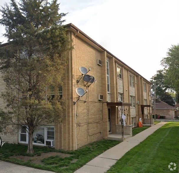 Building Photo - 3533 S Harlem Ave Rental