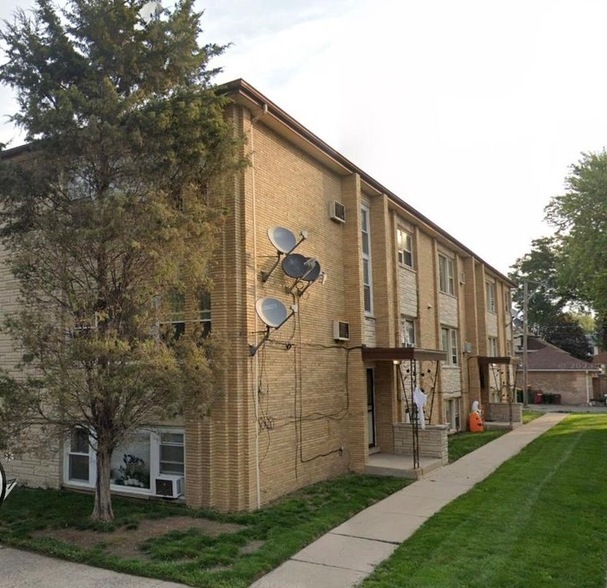 Photo - 3533 S Harlem Ave Condo