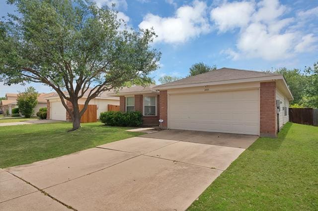 Photo - 1405 Oak Hollow Ln