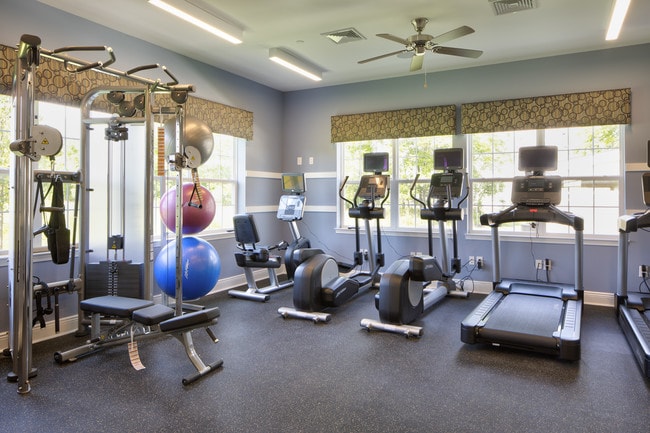 Photo - Cornerstone at Delanco