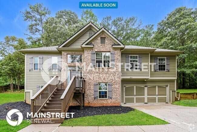 Building Photo - 3823 Refinement Way Rental