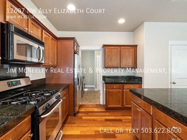 Photo - 12607 NW Ally Elizabeth Ct