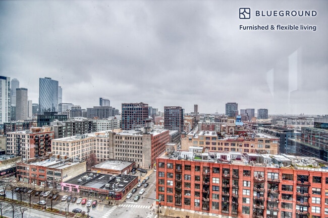 Photo - 160 N Morgan St Unidad FL14-ID1067