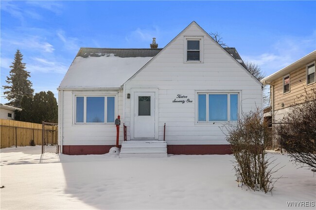 Photo - 1271 Cleveland Dr