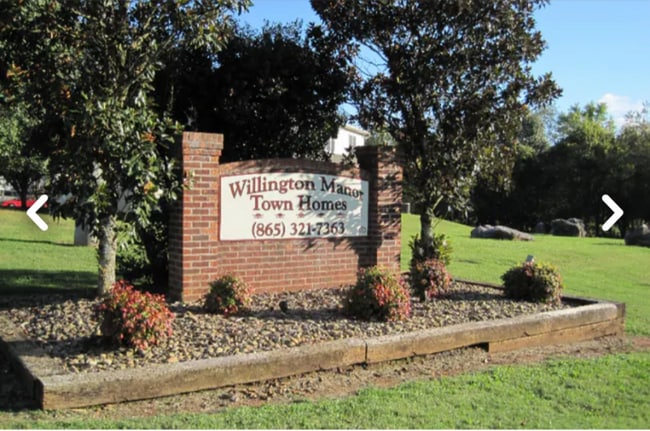 Building Photo - 106 Willington Manor