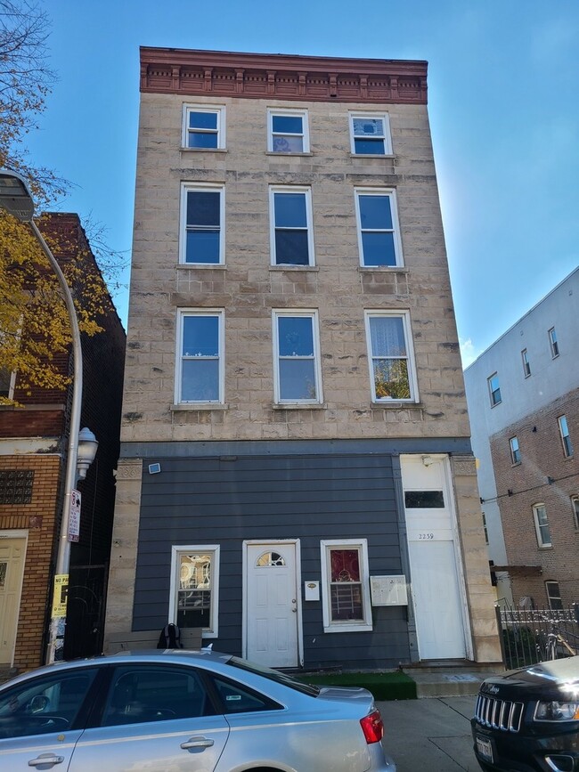 Photo - 2239 W 18th Pl Condo Unit 2R