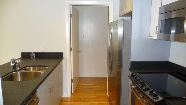 The Potrero - The Potrero Unidad The Potrero