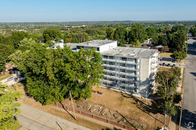 Photo - Hilltop House