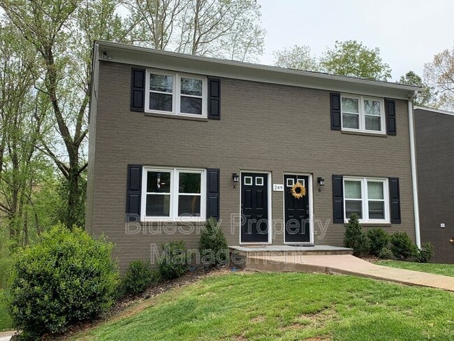 Photo - 249 Stribling Ave Condo Unit B