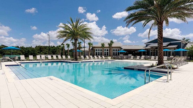 Ariel - LakeNona
