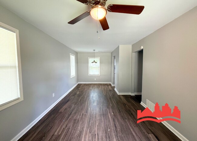 Photo - 1353 Wells Station Rd