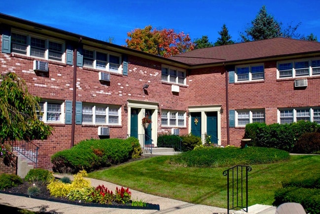 hillside terrace apartments for rent in newton nj forrent com