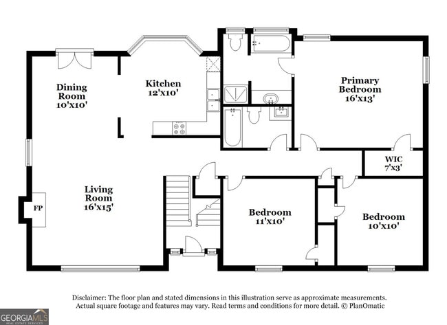 Photo - 2590 Plantation Way