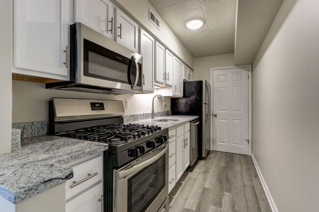 Photo - The Atwood Apartments