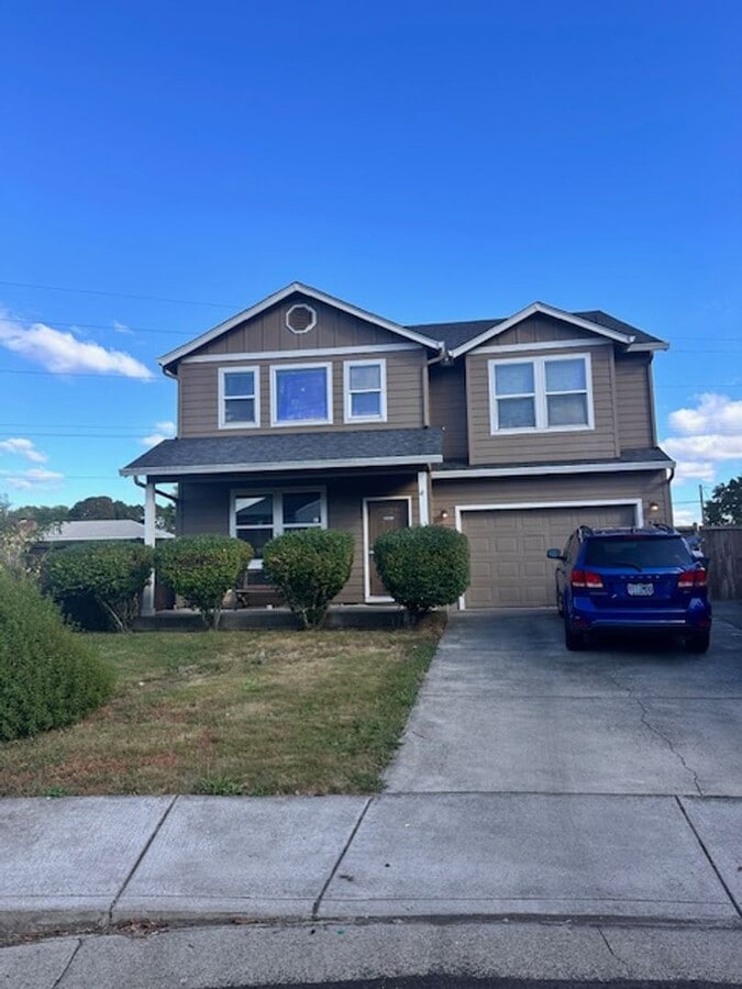 Photo - Two Story 4 Bedroom with a Large Fenced Yard!