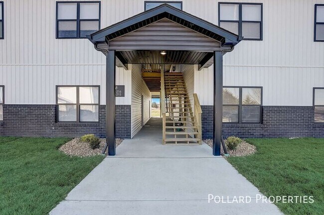 Photo - 620 Parkview Dr Unit 620