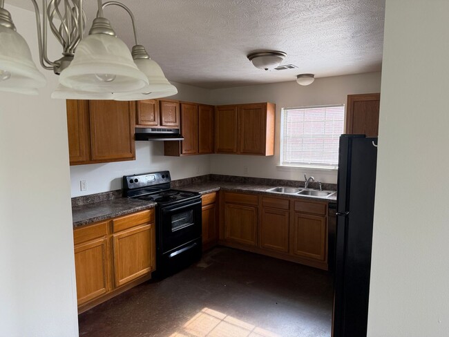 Photo - 2 Bed 2 Bath Duplex