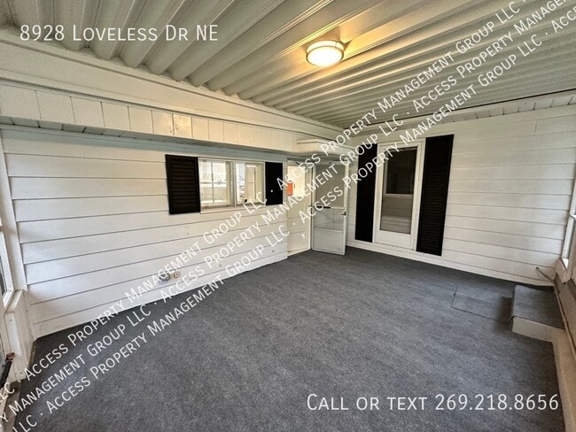 Photo - 8928 Loveless Dr NE
