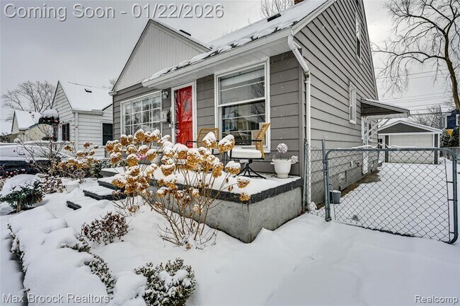 Photo - 1460 Cole St