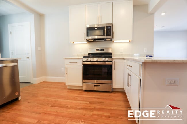 Photo - 188 Faneuil St Apartments Unit 1