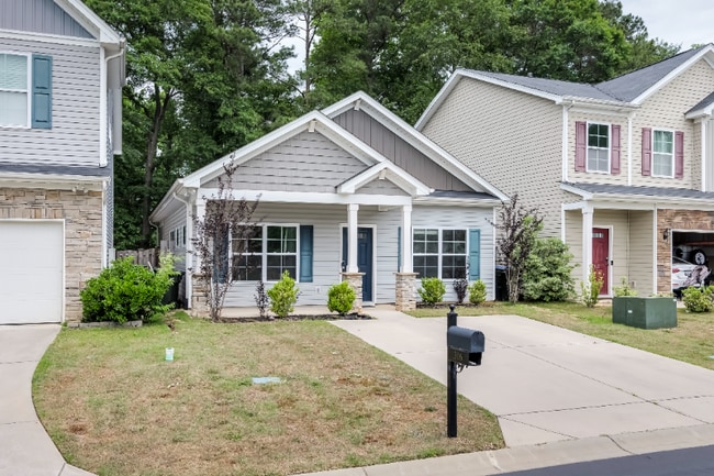 Photo - 316 Autumn Mist Dr