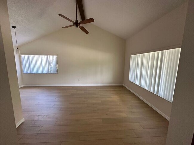 Photo - BEAUTIFUL 3/2 Home With LARGE, FENCED Yard! Ready For Move In!