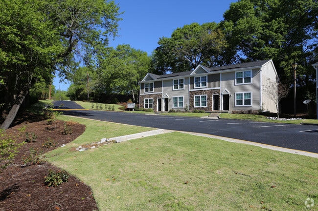 Photo - Highland Place Townhomes