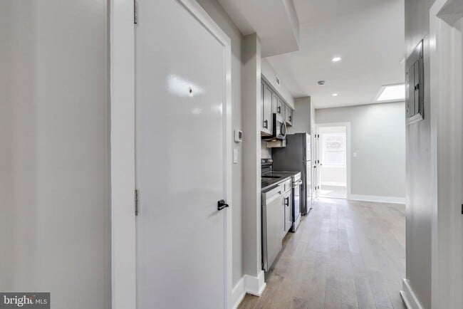 Photo - 1703 West Virginia Ave NE Unit 2