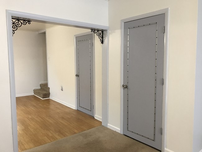 Bright & airy Space - 2203 5th Ave