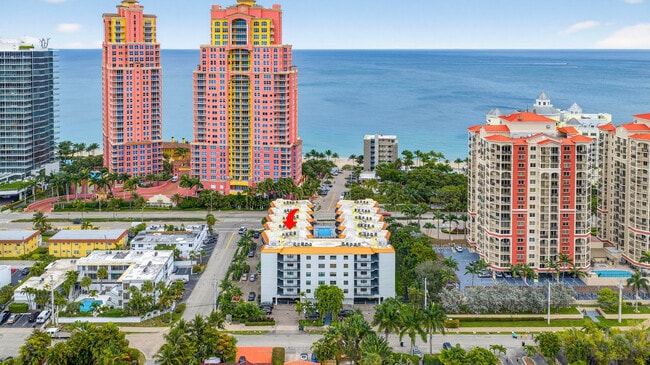 Photo - 2029 N Ocean Blvd Unit 509