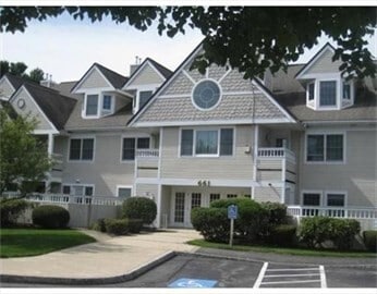 Photo - 661 Lowell St Condo Unit 18