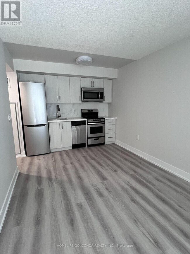 36 Lisgar St Unit 708E