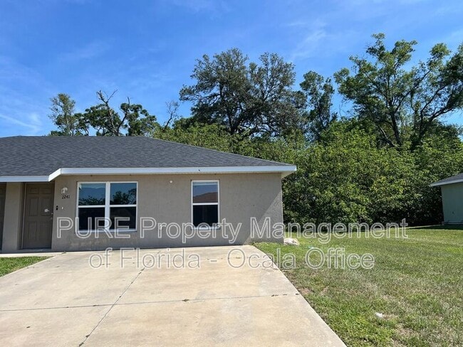 Photo - 2241 NE 78th Ln House