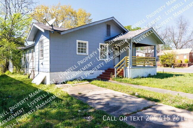 Photo - 1830 Exeter Ave
